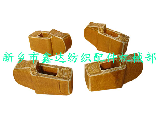 各種紡織皮結、皮圈的型號與規(guī)格對應說明