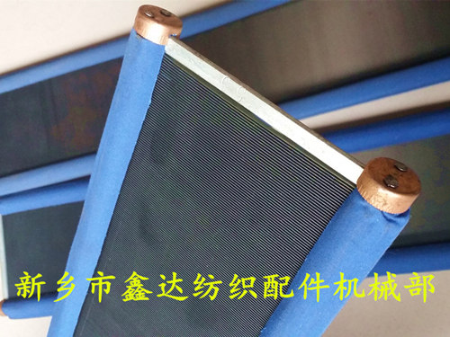 紡織機鋼筘型號、鋼筘規(guī)格及鋼筘的筘號計算方法